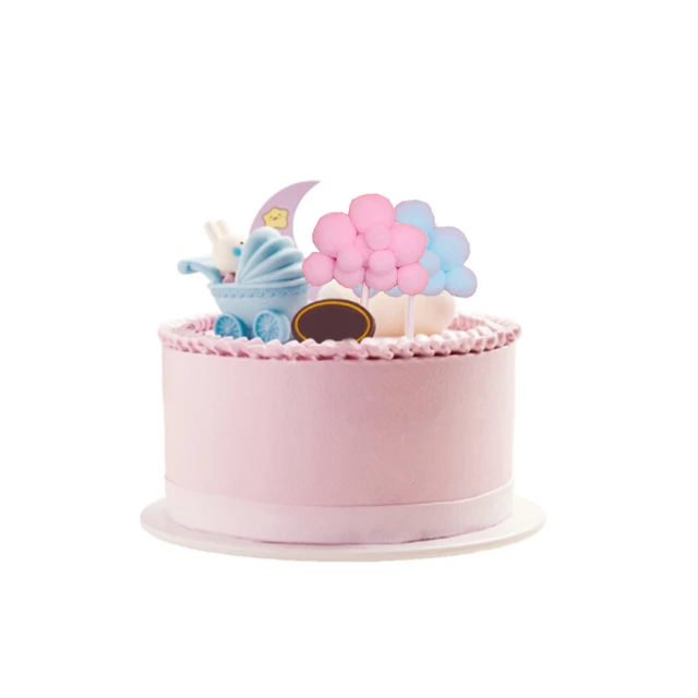 Décoration De Gâteau D'anniversaire Pour Enfants Et Adultes, Bébé, Ours,  Fête De Mariage, Joyeux Anniversaire, Décoration De Gâteau De La Fête De  Léon - Fournitures De Décoration De Gâteau - AliExpress