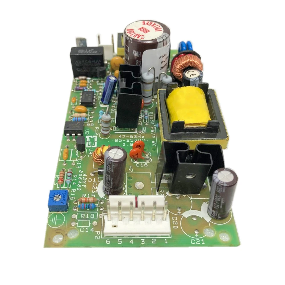 FLU1 25 5 For AULT Industrial Medical Power Module 24V 1 05A