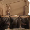 Tactical 55L Camping Bag Backpack Mountaineering Waist Bag Men Travel Outdoor Sports Molle Rucksack Hunting Shoulder Luggage Bag 5