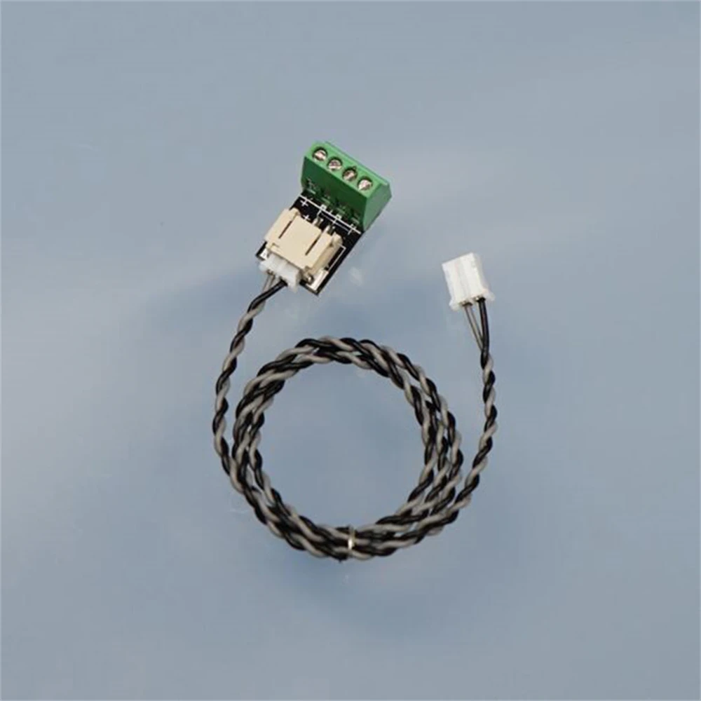 

PH2.0 Extension Module Suitable for Tamiya 1/14 Model Light Lamp Group MFC-03 01