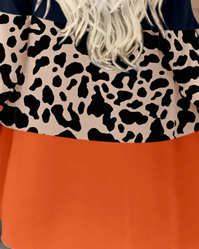 Рисунок 2 - Женская Повседневная куртка с длинным рукавом