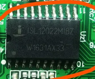

Бесплатная доставка ISL12022MIBZ IC 10 шт.