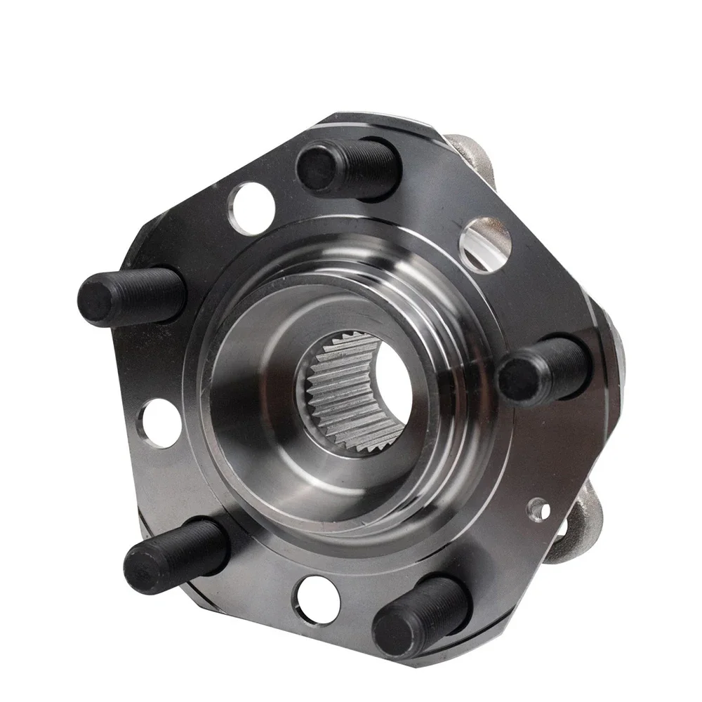 Rear Wheel Bearing & Hub Assembly LH or RH Side 1044122-00-E 1044121-00-E 1044123-00-A For Tesla Model 3/Y Car accessories