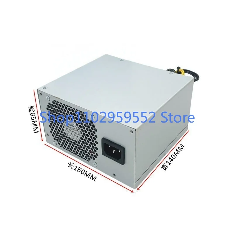 10핀 전원 공급 장치용 1개 400W 500W 600W FSP400-40AGPAA(그래픽 카드 8P 포함)