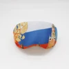 Customized Design Microfiber Skiing Mirror Protective Drop Shipping Soft Bag Snowboard Goggle Lens Cover 5