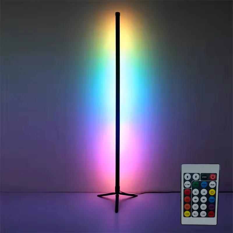 مصباح RGB ذكي ارضي | SMART COLUMN RGB