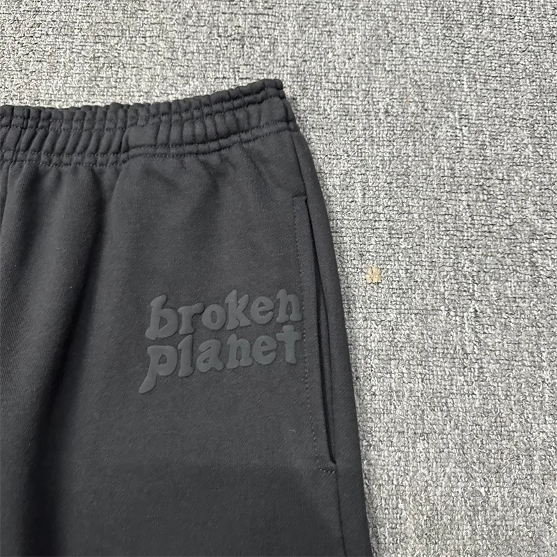 Broken Planet Sports Set 9
