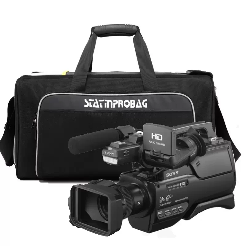 HDV5126 Sony FS5 Professional Camera Bag Camcorder Case for FS7 FS5 2500C HM95 Panasonic MDH3 MDH2 X280 NX100
