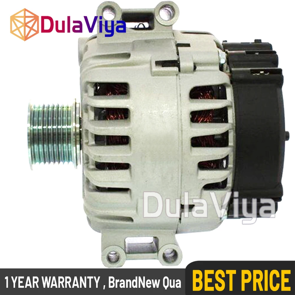 

Новый генератор переменного тока Eurostarte 230A TG23C033 для BMW 12317573754, 12317573755, 12317603778, 12317603781, 7603781, 2543436