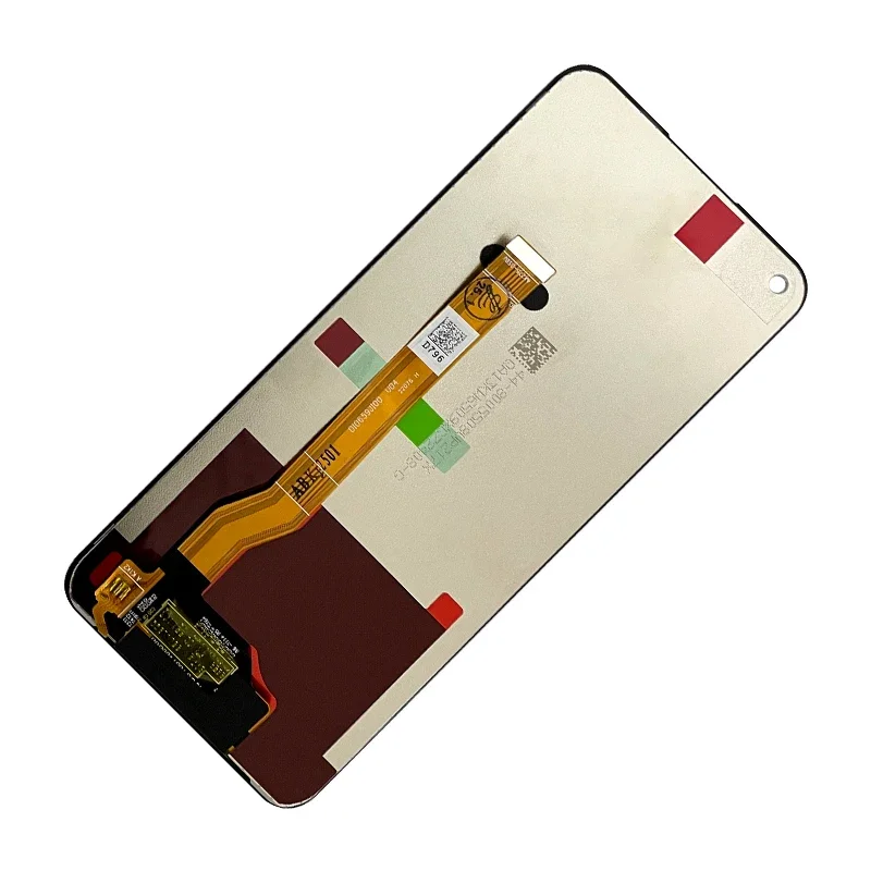6.59 IPS LCD Display Touch Screen with Frame Replacement