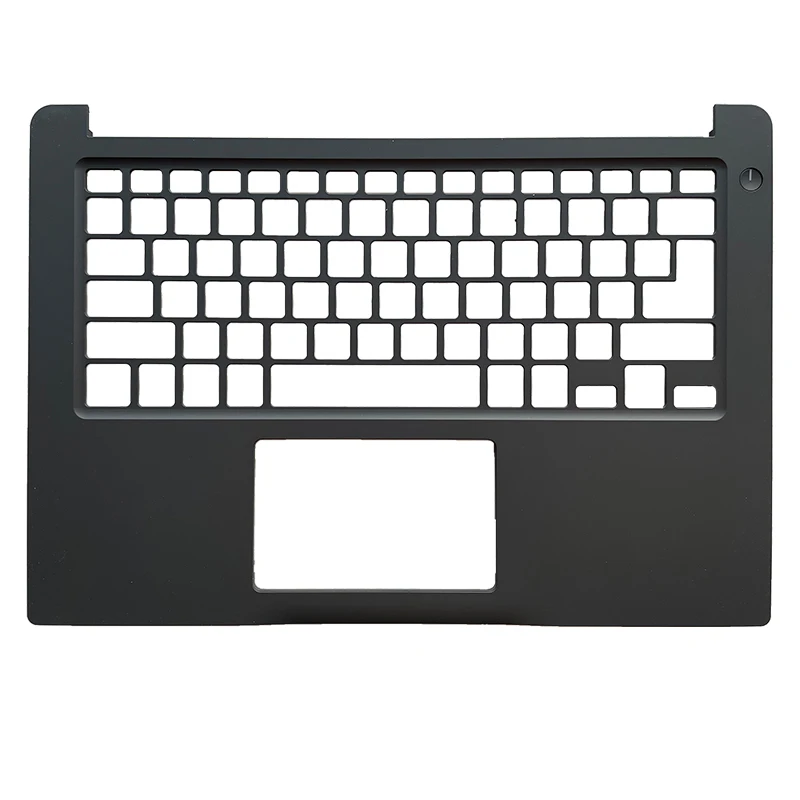 Palmrest Superior Case Bisel Habitação do Teclado Dell Inspiron 147000 7472 7460 P74g com ou sem Teclado Novo - Imagem 4