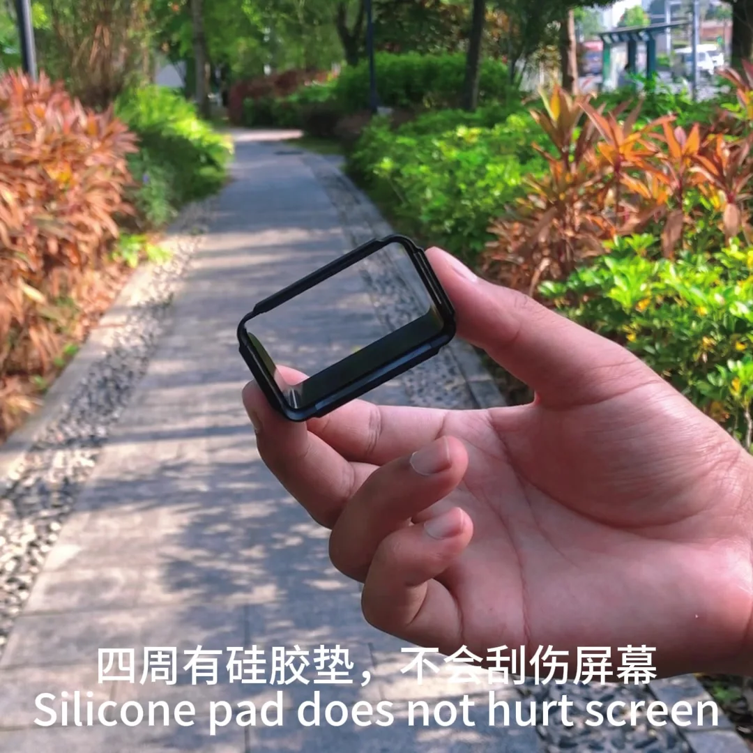 Pare-Soleil EUGOOCX Pour DJI Osmo Pocket 3 - Protection Cardan Et Objectif, Anti-Éblouissement Pour Vidéos Claires