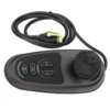 Electric Wheel Chair Joystick Controller Fit for PG VR2 D51427 Replacement Part Accessory Electric Wheel Chair Controller 5