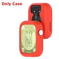 Red case