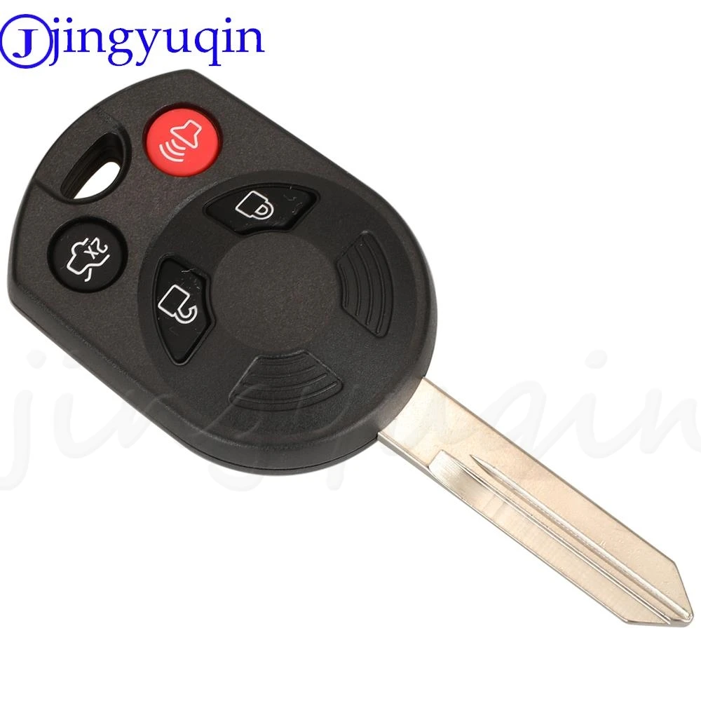Key case car remote key car key car key shell key shell for Ford Mercury Lincoln