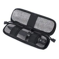 Tactical Molle Knife Pouch Pocket Outdoor Hunting Waist Sets EDC Pouch Folding Knife Holder Bag 1