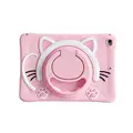 Cat paw-Pink
