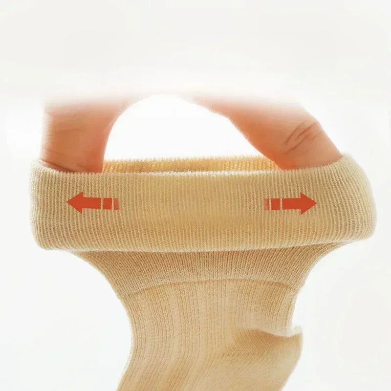 Рисунок 5 - Детские чулки, Осень-зима