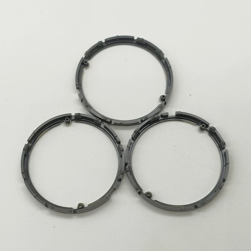 حركة البلاستيك حلقة فاصل ، حامل حركة الساعة ، ثابت...