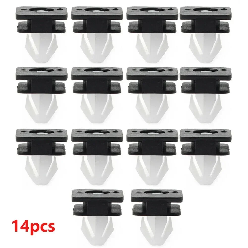 Cramp Front Windshield Molding 2011- For Ford Explorer For Professional Installation Parts Light Weight