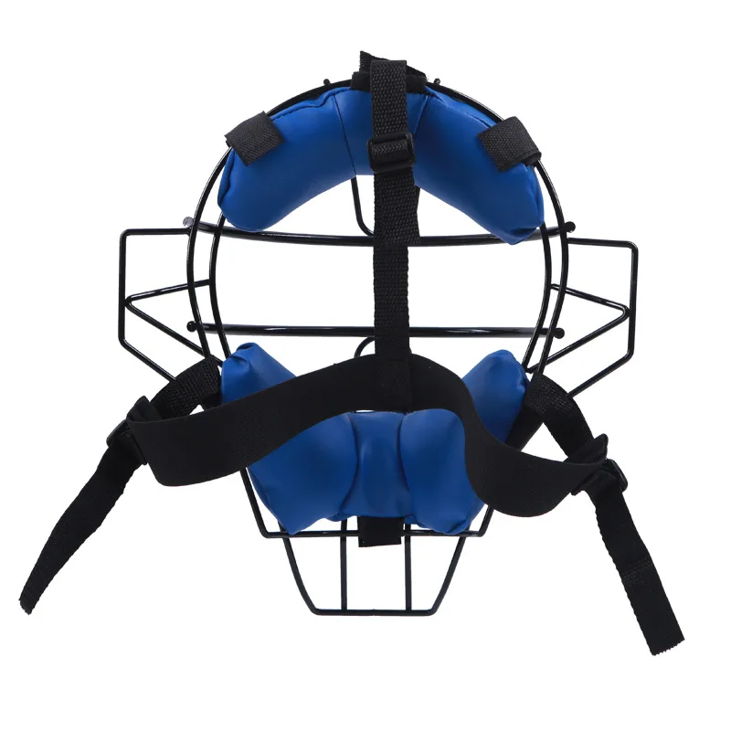 Professional Baseball Helmet Adult Teenager Kids Ear Head Face Mask Protective Baseballs Match Training Softball Helmet