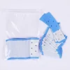 36pcs/lot Waterproof Transparent Double Sided Adhesive Tape WIth Small Holes Hair Tape Wig Toupee Hair Piece Tape 1