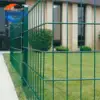 2D Fence Product Elegant Fencing Trellis & Gates Solution 6