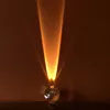 Italian Designer Table Lamp Led Crystal Eye Of The Sky Free Shipping Egg-shaped Lamps Living Bedroom Decor Light Night Projector 4