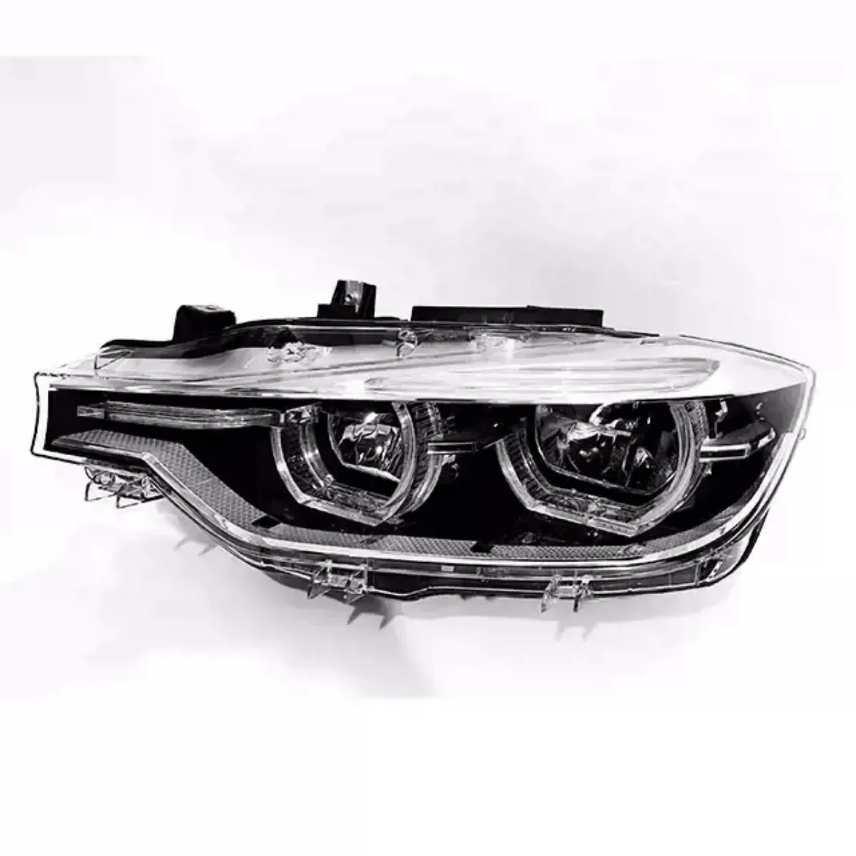 

Car Front Headlight for BMW 3 series F30 F35 Full Led Daytime Running DRL Head lamp Low High Beam