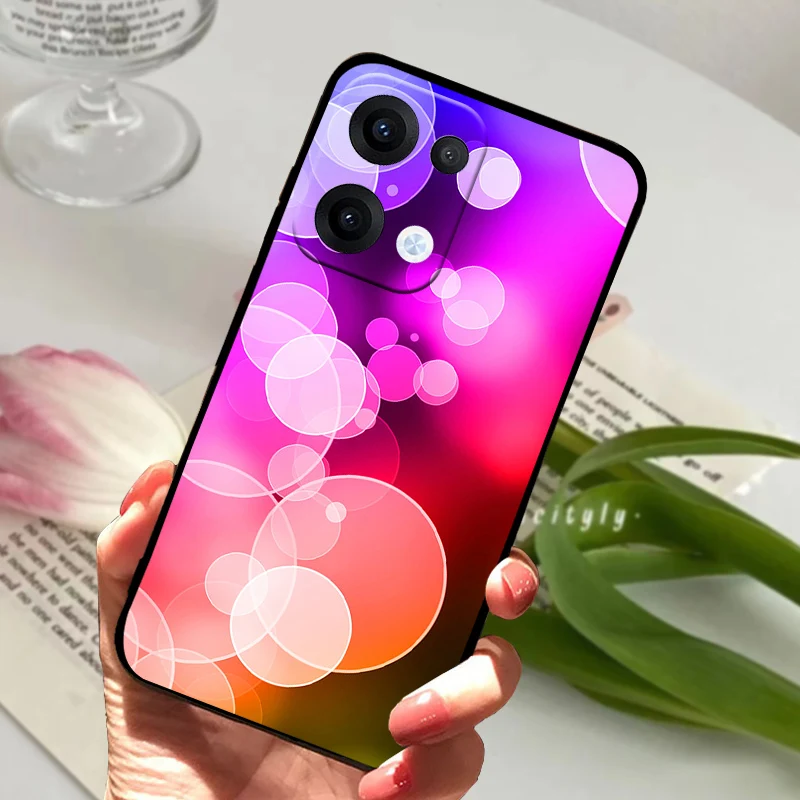 Cute Animal Soft Silicone TPU Phone Cover - Enhanced Protection s Phone Case