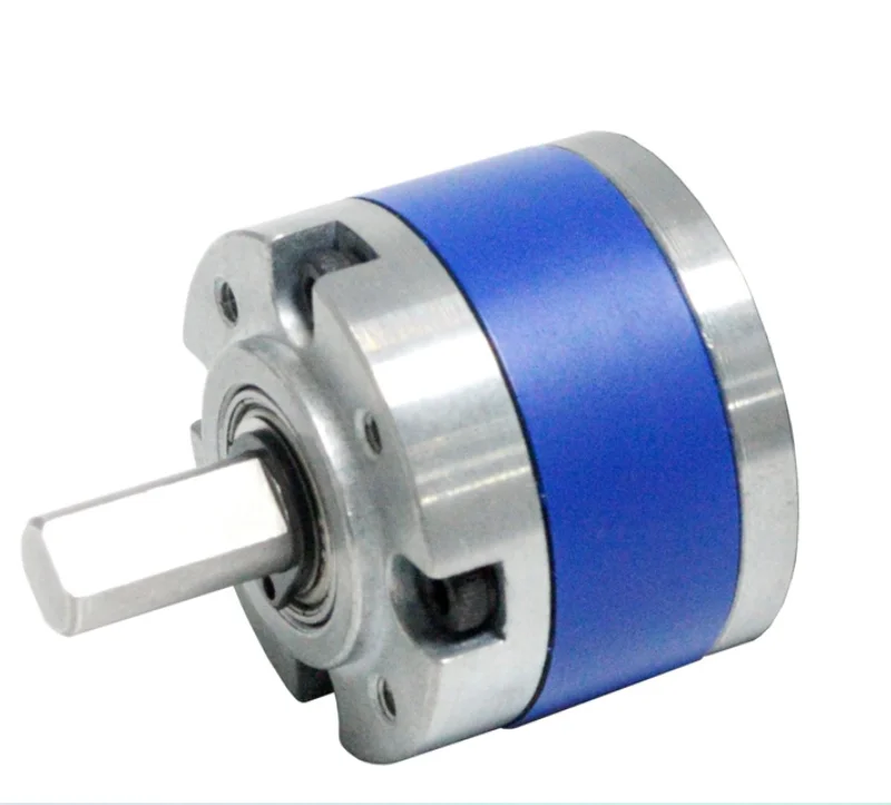 High Precision High Torque Planetary Gear Box with Metal Gear Reducer