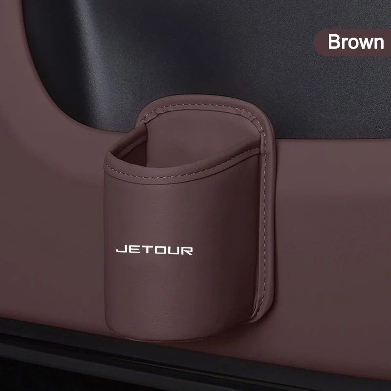 뒷좌석 걸이식 음료수 보관 병 랙 자동차 도어 물컵 홀더 (오모다, 자코, 체리 지에투 X70, X70S, X70M, X90, 코윈 용)