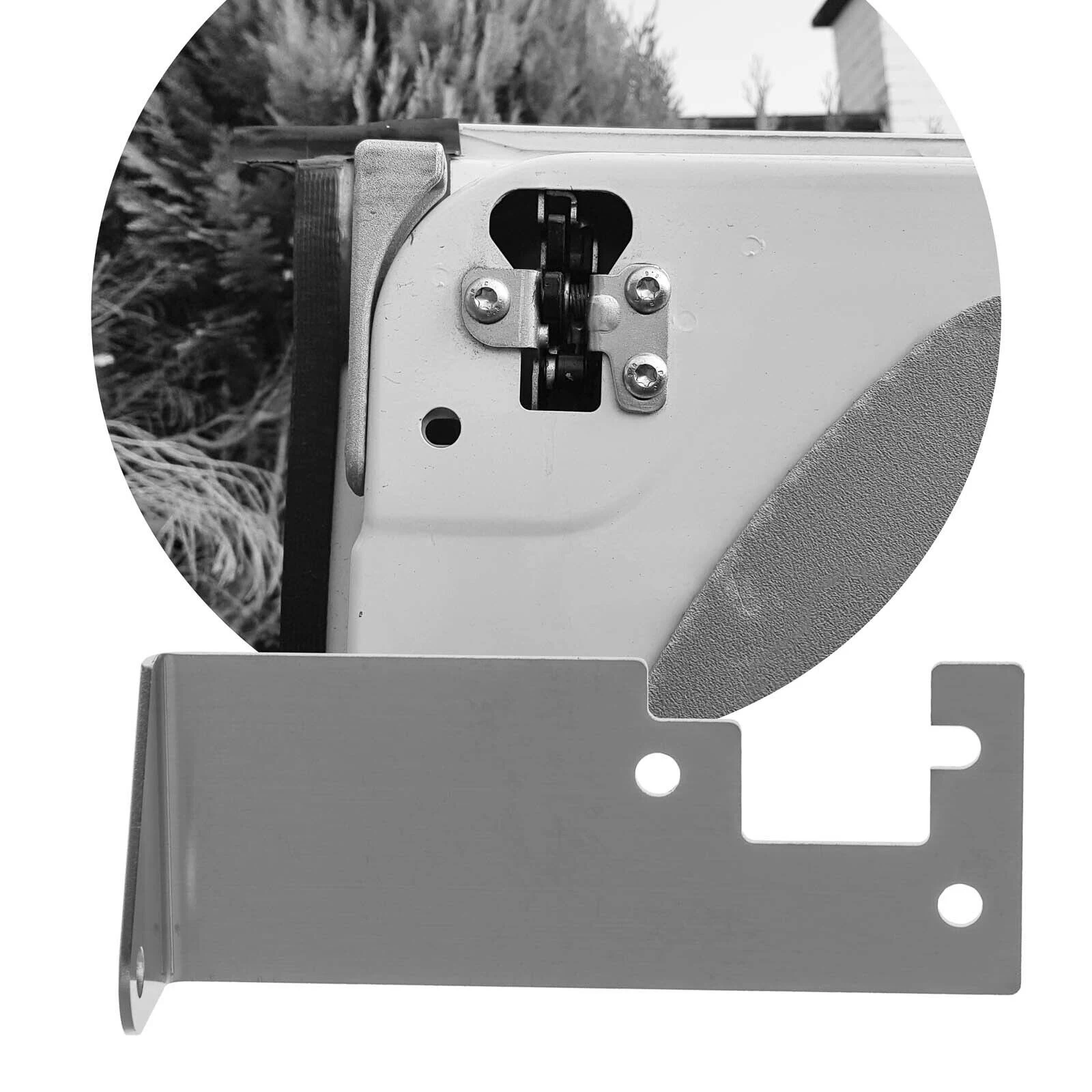 

For Burglary Protection Security Anti Theft Prick Device Replacement For Fiat Ducato Peugeot Boxer Citroen Jumper 2006 Onwards