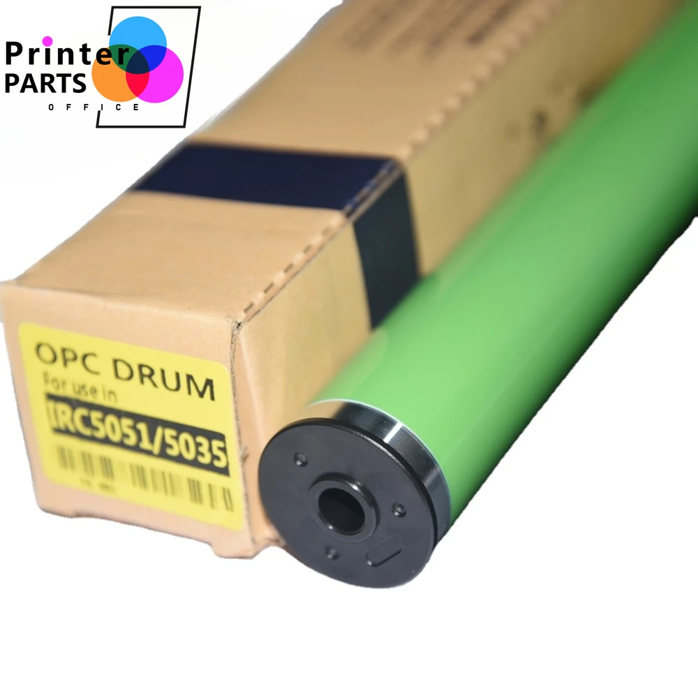 4pcs Japan Quality GPR30 GPR31 for Canon iR ADVANCE C5030 C5035 C5045 C5051 C5235 C5240 C5250 IRC5030 IRC5035 OPC Drum