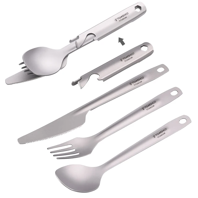 Lightweight Spoon Fork Cutter - Image 2