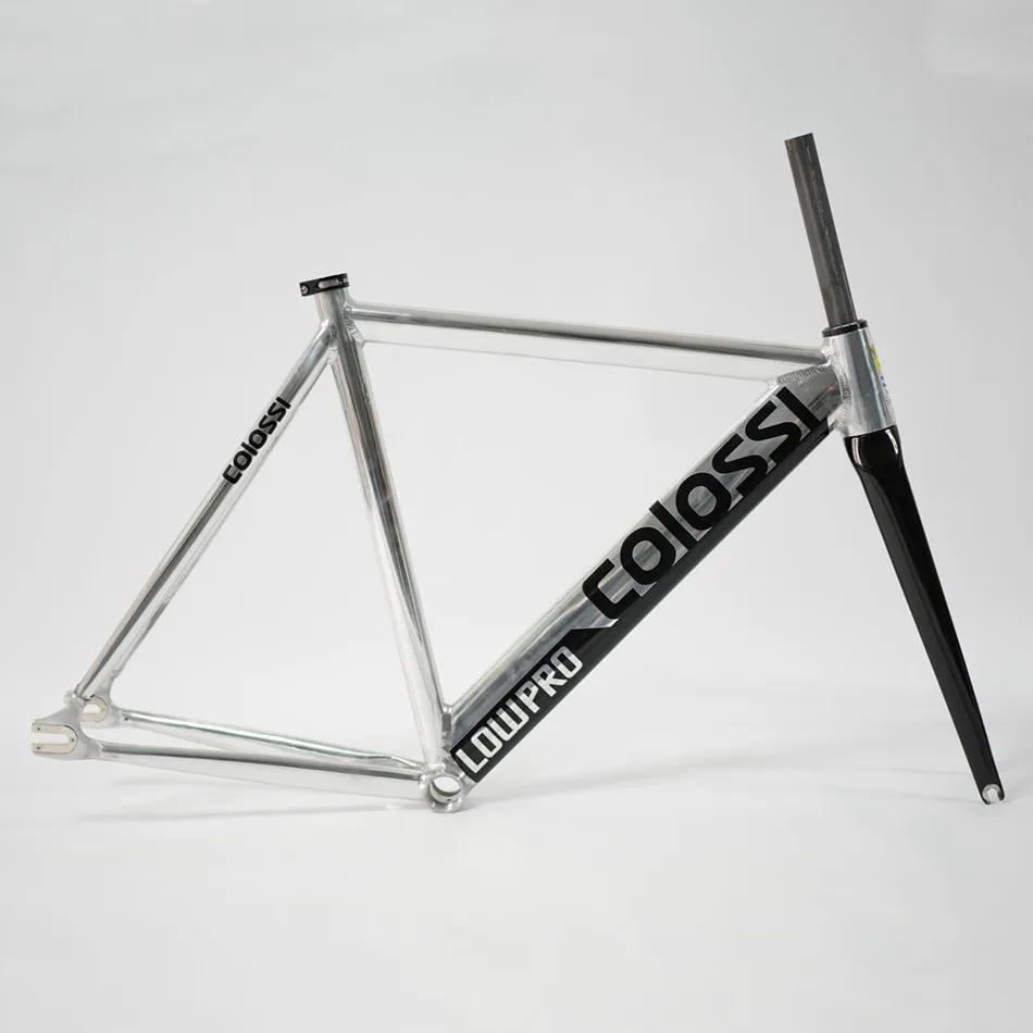 Colossi Low Pro Cycling Project Store Colossi Triple Triangle