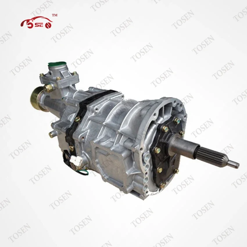 

Gearbox for hilux pick-up 4x2 Transmission