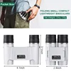 50000m Professional Powerful Binoculars Automatic Focusing Telescope HD High-magnification Low-light Portable Outdoor Binoculars 3