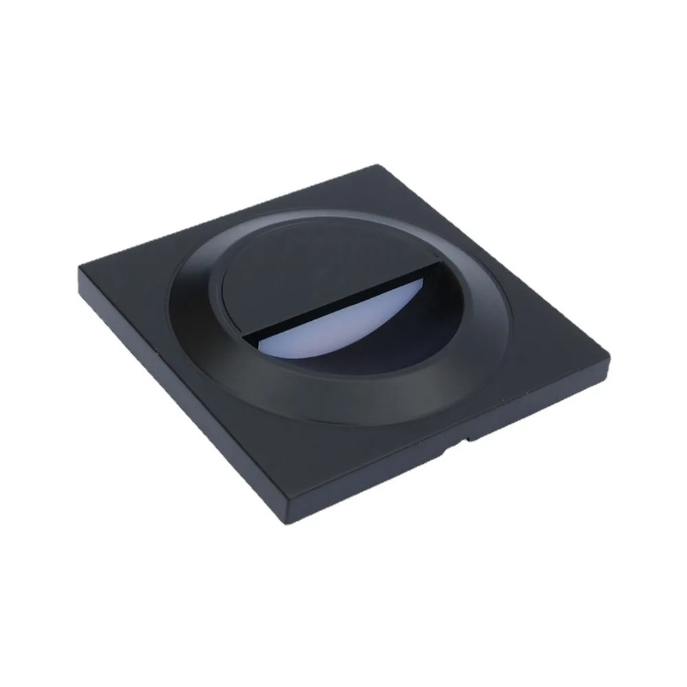 Recessed In Led Stair Light 85-265V Wall Sconce Lighting