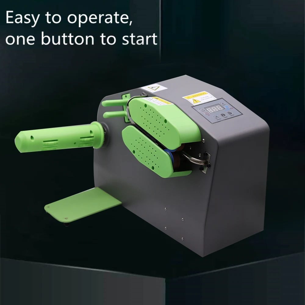 Luftkissen Maschine Inflator Luftsäule Tasche Automatische Füllung Luft Kissen Tasche Blase Tasche Maschine Blase Film – Detail 4