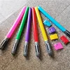 Kids Inflate Lightsaber Laser Sword Toy Fighting Balloon Party Favors Long Stick PVC Sword for Children Gift 6