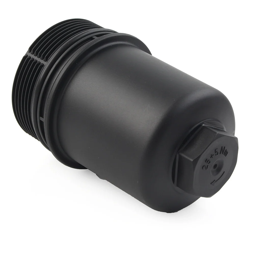 

Car 4.4L Oil Filter Cover LR023041 For Land Rover Range Rover 2011-2019 For Range Rover Sport 2014-2019