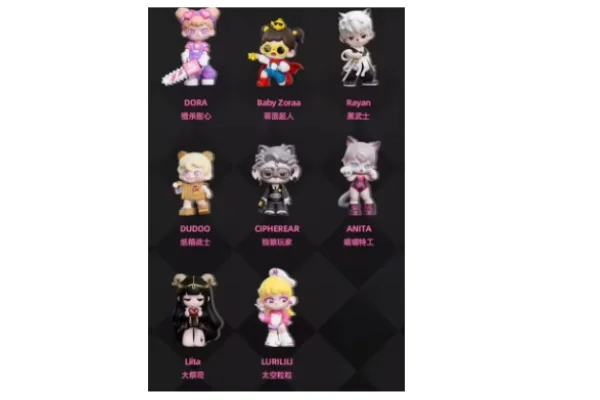 Open 8 boxes