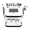 New benchtop Black Pearl 10-in-1 multi-functional skin management integrated instrument cleaning micro-grinding machine 2