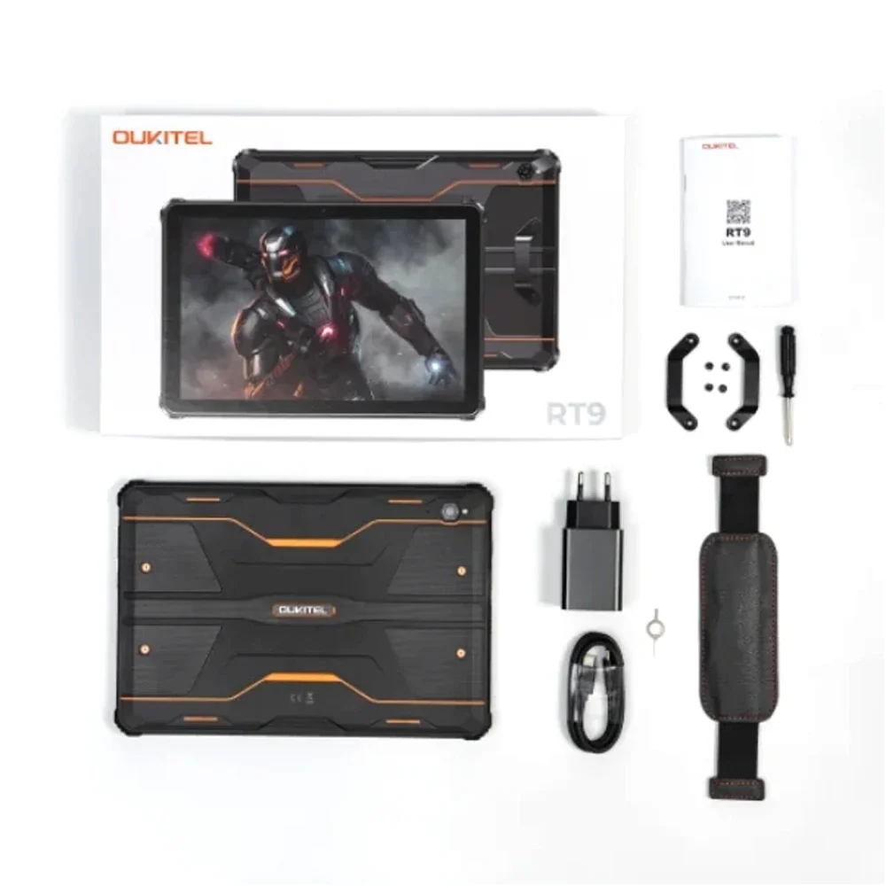 OUKITEL RT1防水 タブレット タフネス Amazon.co.jp: 防水 タブレット