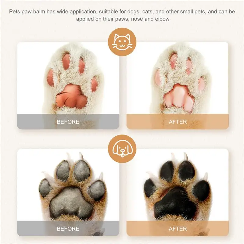 Pet Paw Balm 4