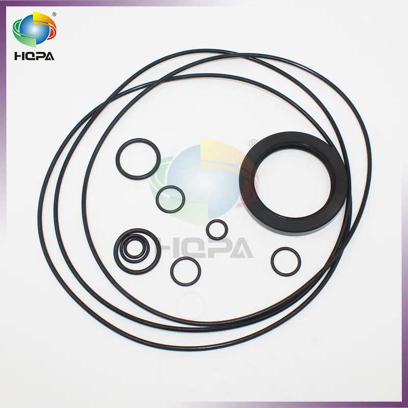 K9005726 SWING MOTOR SEAL KIT FOR DOOSAN EXCAVATOR B55W-2