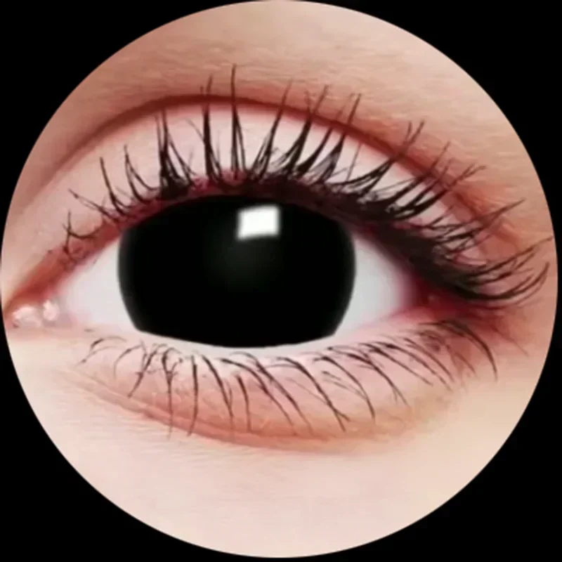 유리 눈 카보 숑 라운드 6MM-30MM 라운드 돔 드래곤 아이 드래곤 고양이 눈 장난감 DIY 쥬얼리 액세서리 믹스 눈동자 눈 카메오