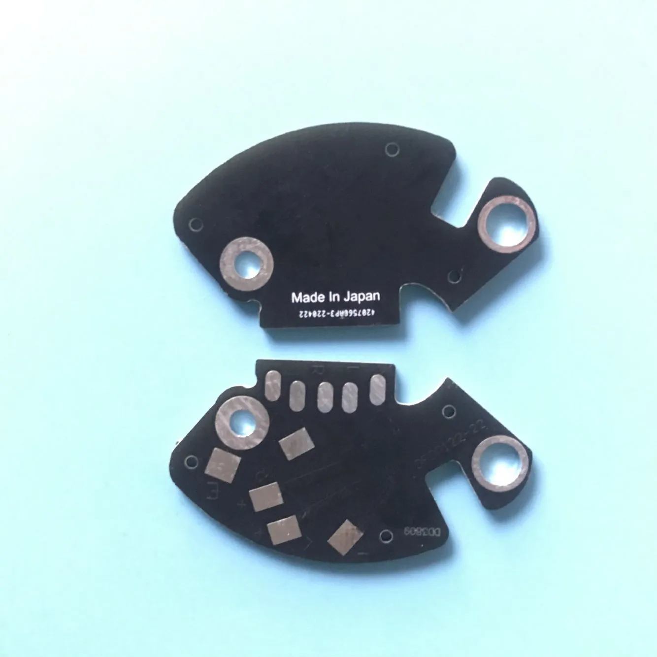 TECHNICS SL 1200/ 1210 ̺   RCA PCB SFDP122-22, ׸     , ǰ, 1 
