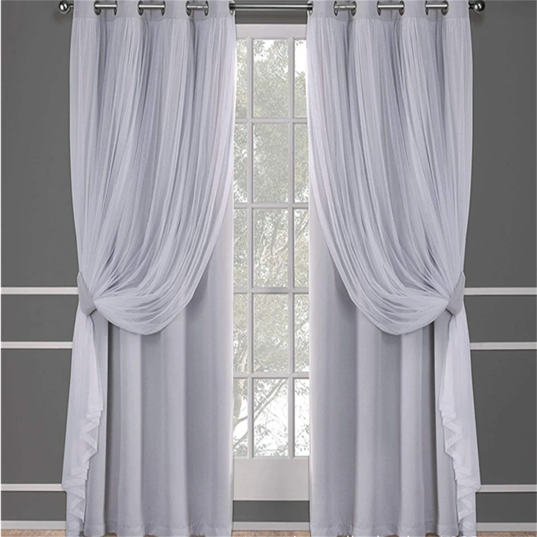 

A159852 Living room curtains